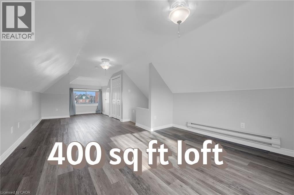 UPPER-9 Melrose Avenue S, Hamilton, ON, L8M 2Y4 - 14