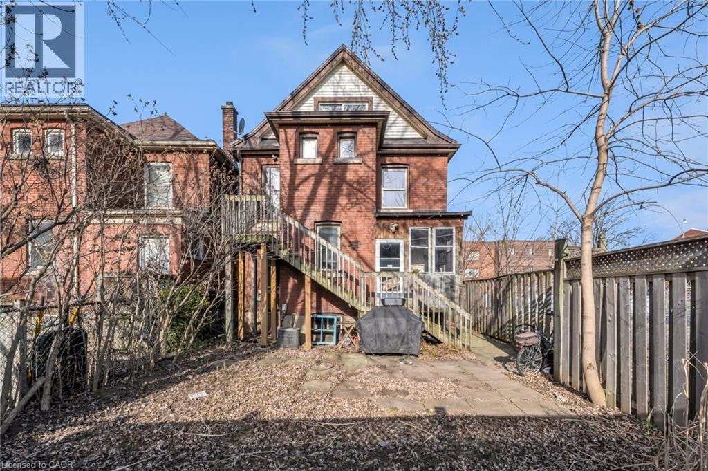 UPPER-9 Melrose Avenue S, Hamilton, ON, L8M 2Y4 - 16