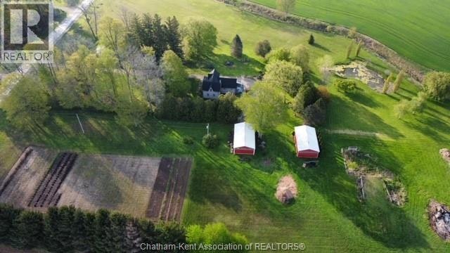 22054 Knoll Road, Chatham-Kent, ON, N0P 2K0
