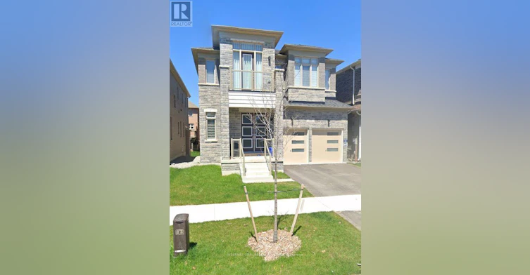 188 Wesmina Avenue, Whitchurch-Stouffville, ON, L4A 5A2