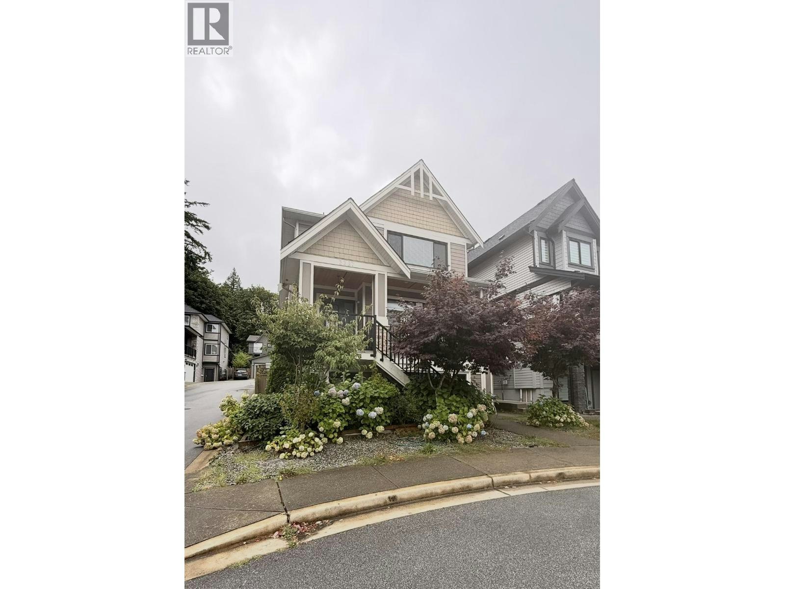 Basement-3387 Darwin Avenue, Coquitlam, BC, V3B 0C9 - 8