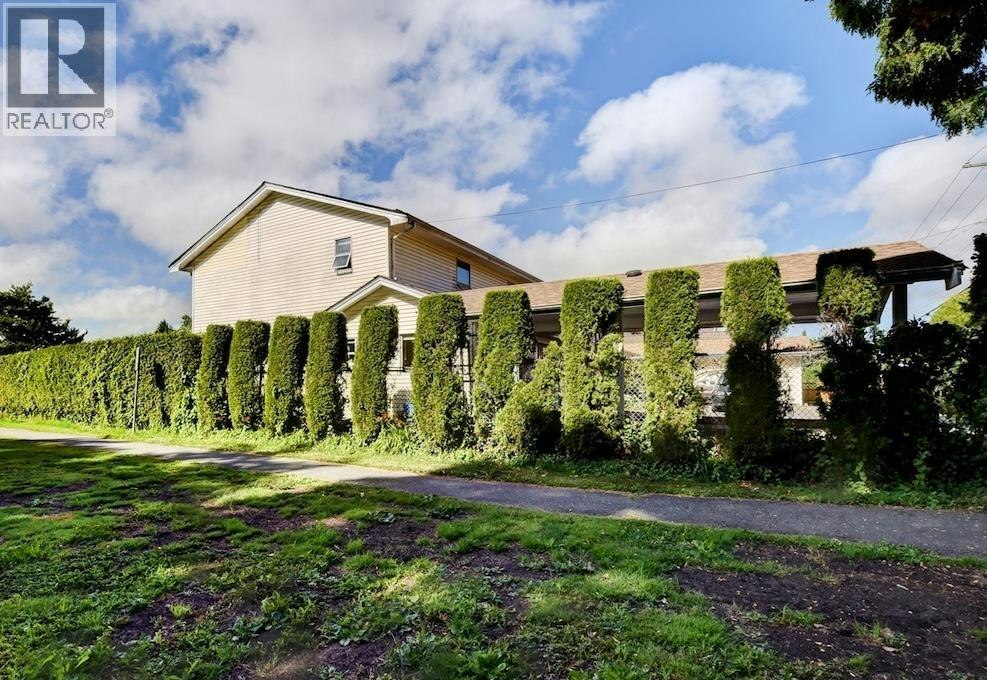 6426 Williams Road, Richmond, BC, V7E 1K5