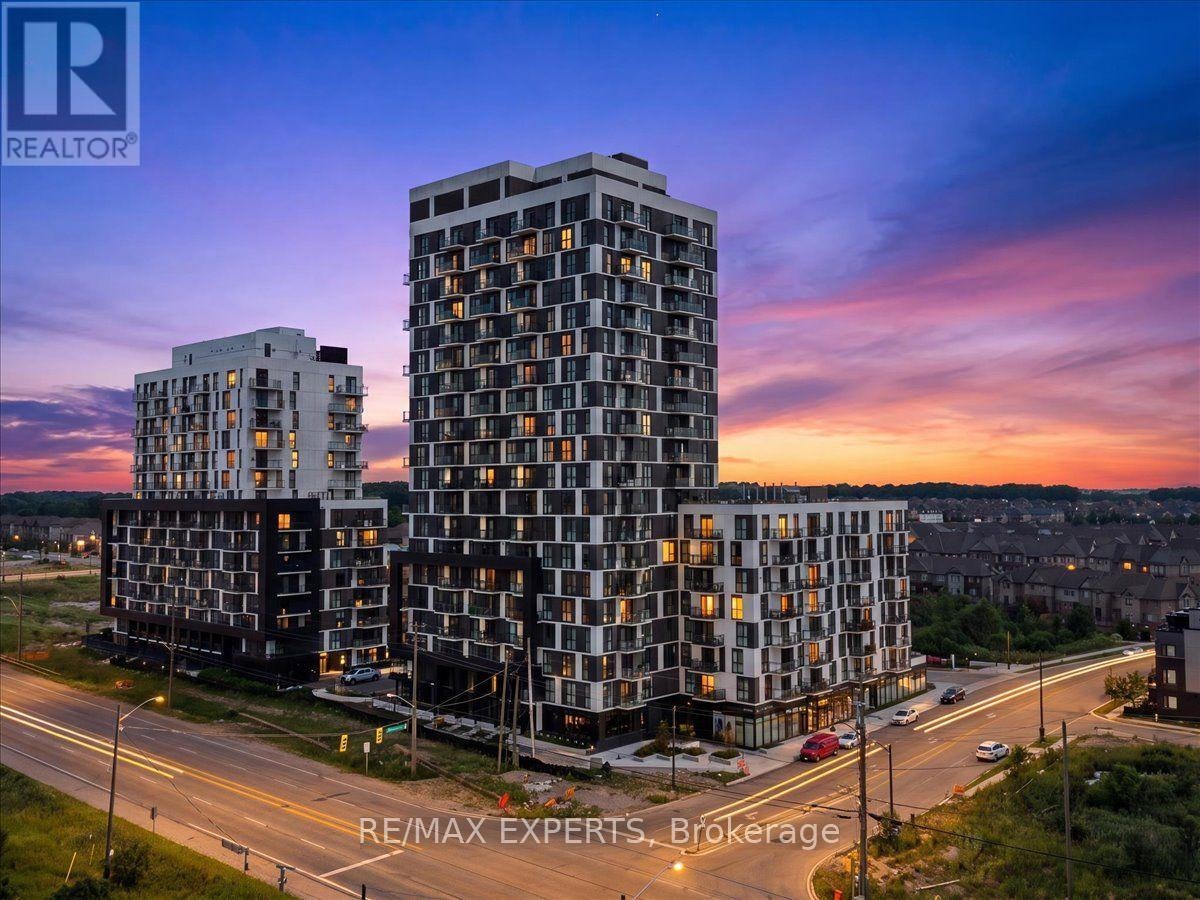 203-335 Wheat Boom Drive, Oakville, ON, L6H 7Y1