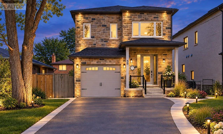 55 Muir Avenue