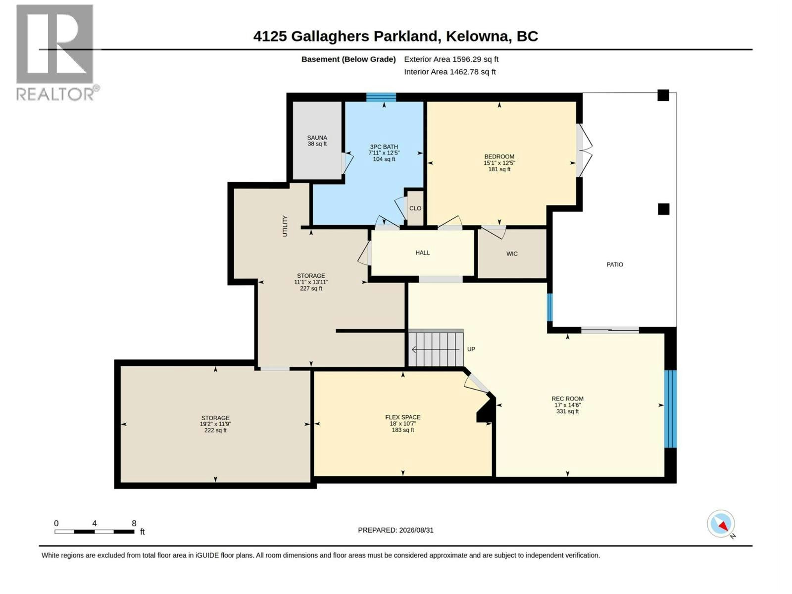 4125 Gallaghers Parkland Drive, Kelowna, BC, V1W 3Z8 - 59