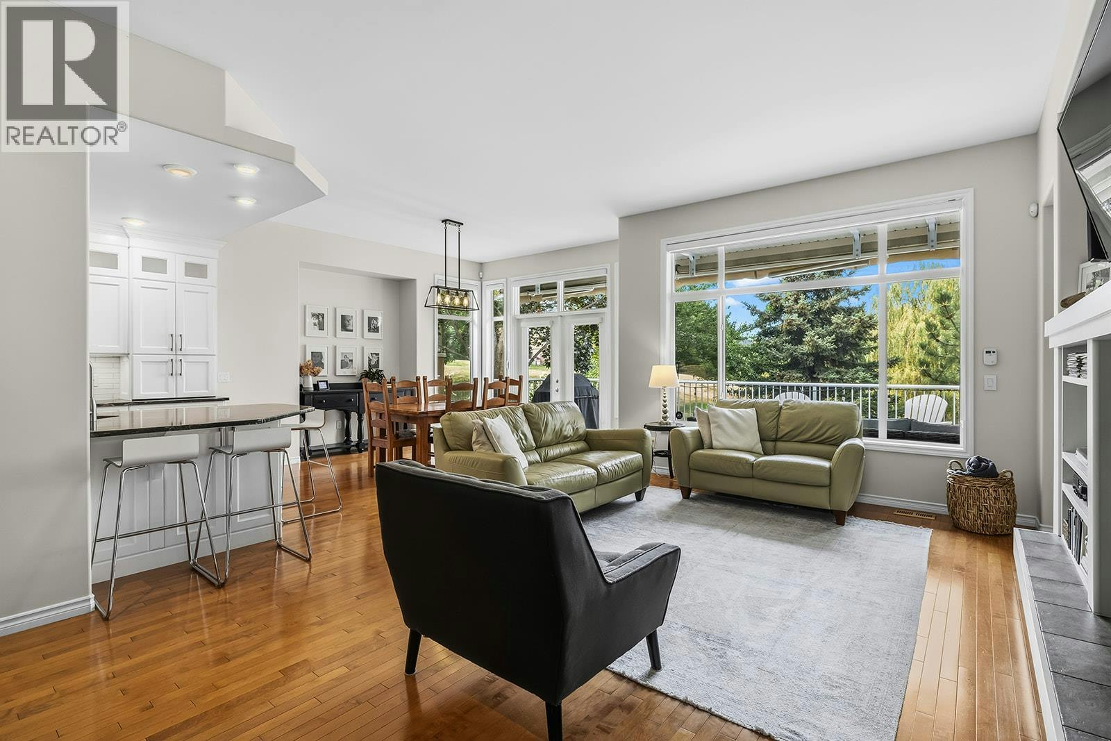 4125 Gallaghers Parkland Drive, Kelowna, BC, V1W 3Z8 - 8