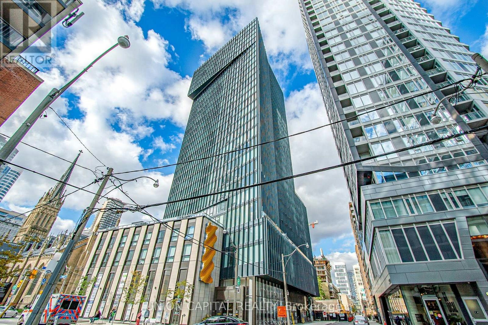PH209-60 Shuter Street, Toronto, ON, M5B 0B7