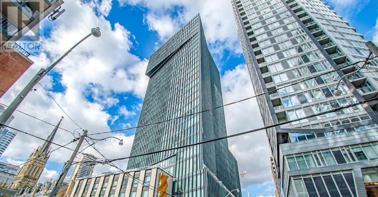 PH209-60 Shuter Street, Toronto, ON, M5B 0B7