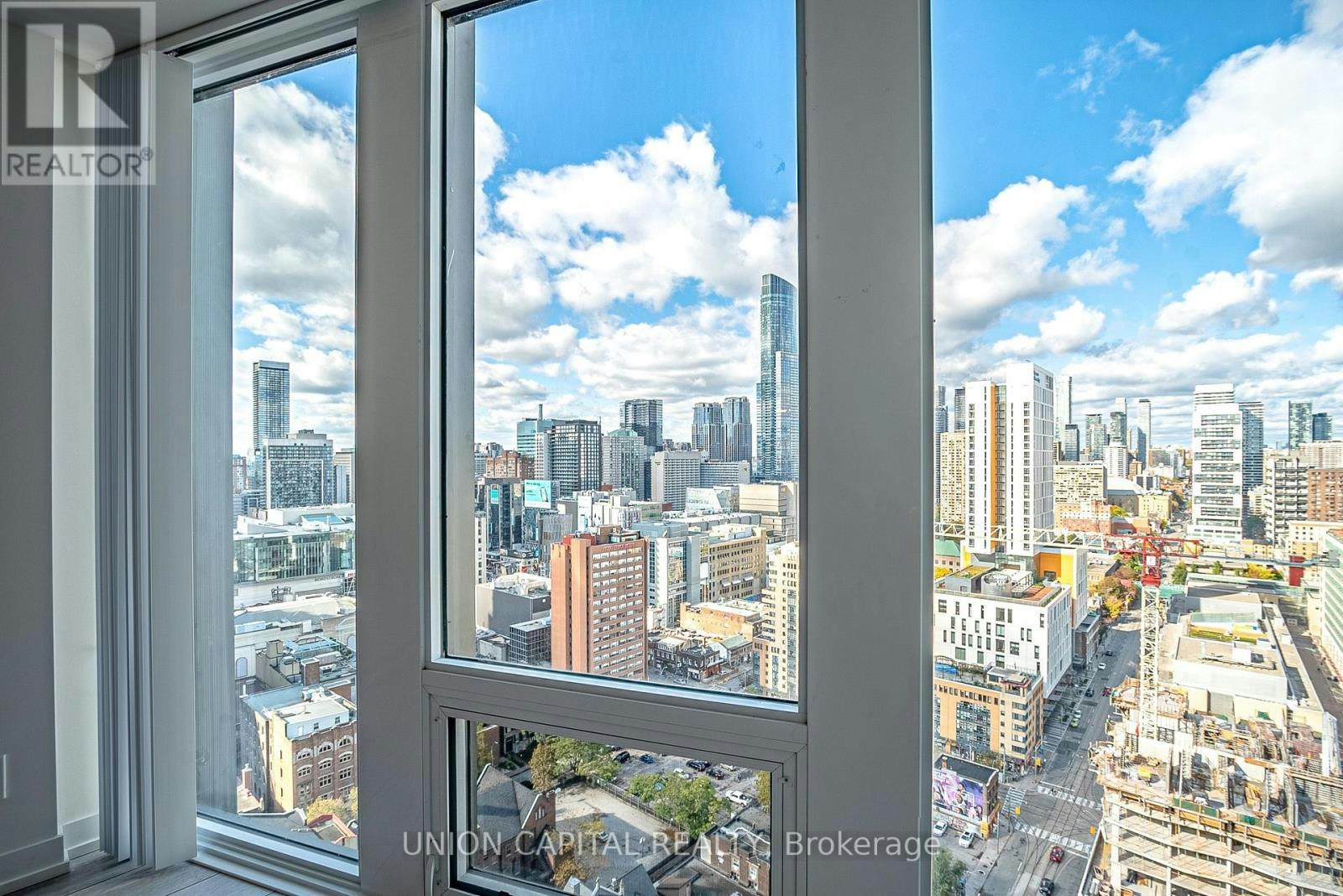 PH209-60 Shuter Street, Toronto, ON, M5B 0B7 - 2