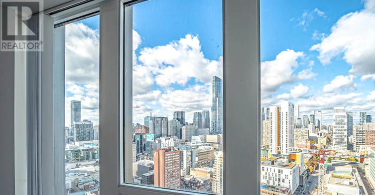 PH209-60 Shuter Street, Toronto, ON, M5B 0B7 - 2