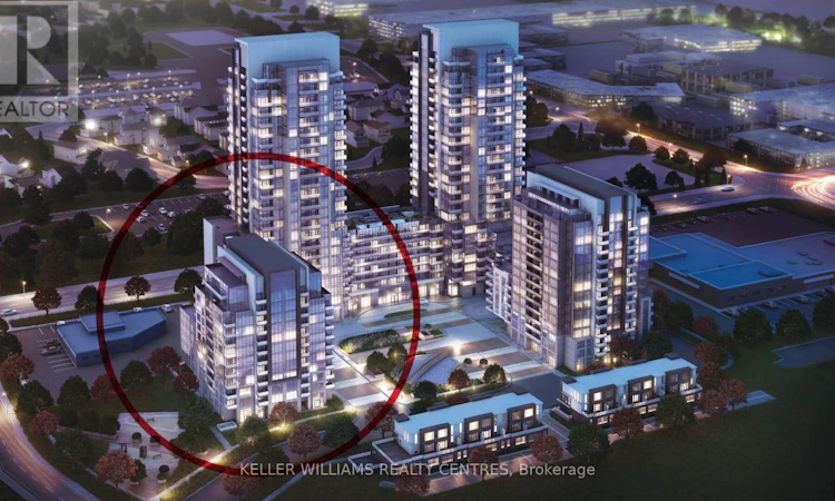 508-10 Meadowglen Place