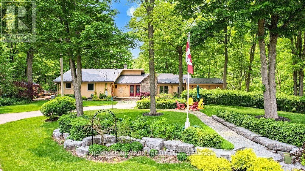 14728 Heritage Road, Caledon, ON, L7C 1T7