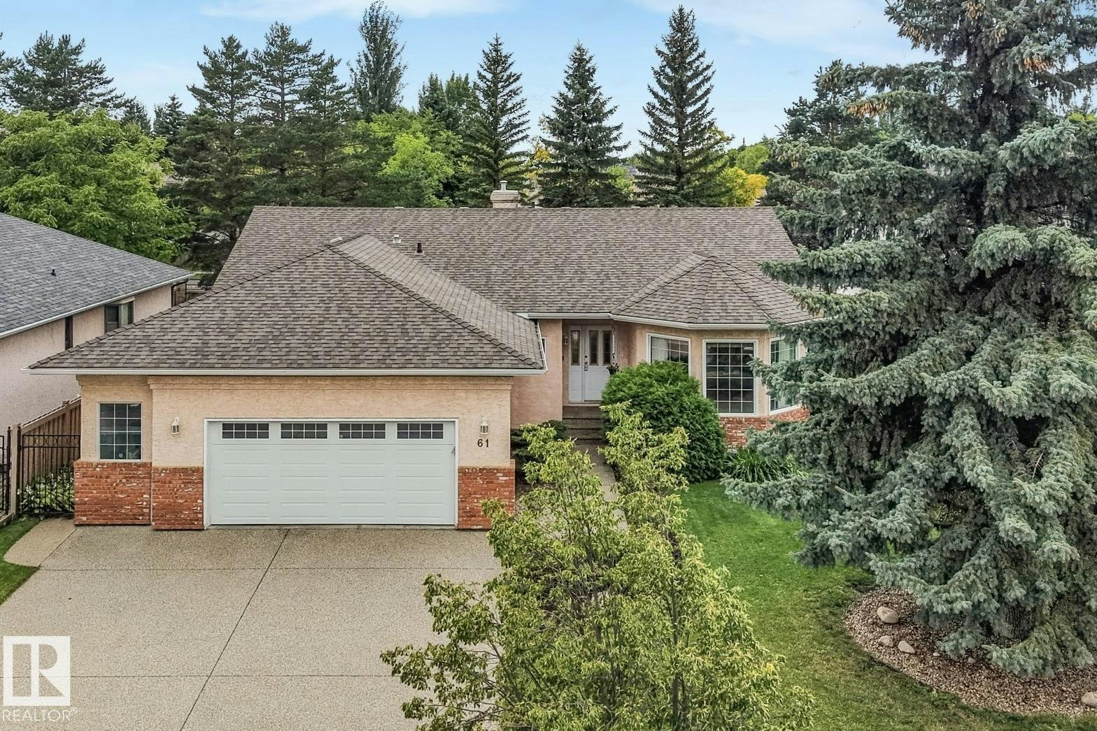 61 Cr Estates, St. Albert, AB, T8N 5X2
