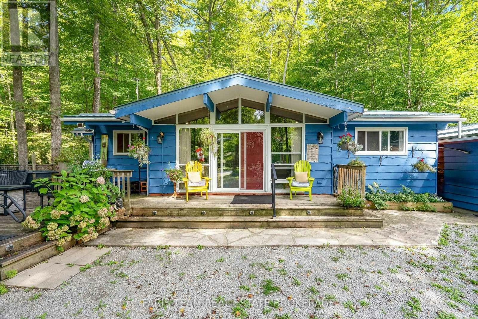 103 Silver Birch Drive, Tiny, ON, L9M 0M6