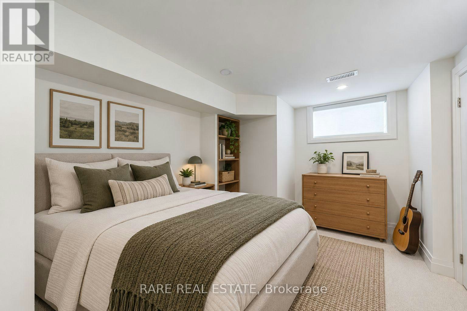 1-27 Fairbank Avenue, Toronto, ON, M6E 3Y5 - 7