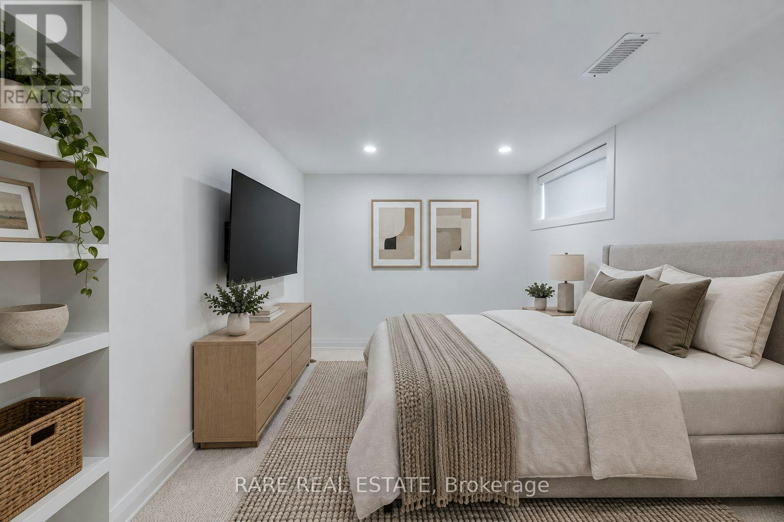 1-27 Fairbank Avenue, Toronto, ON, M6E 3Y5 - 5