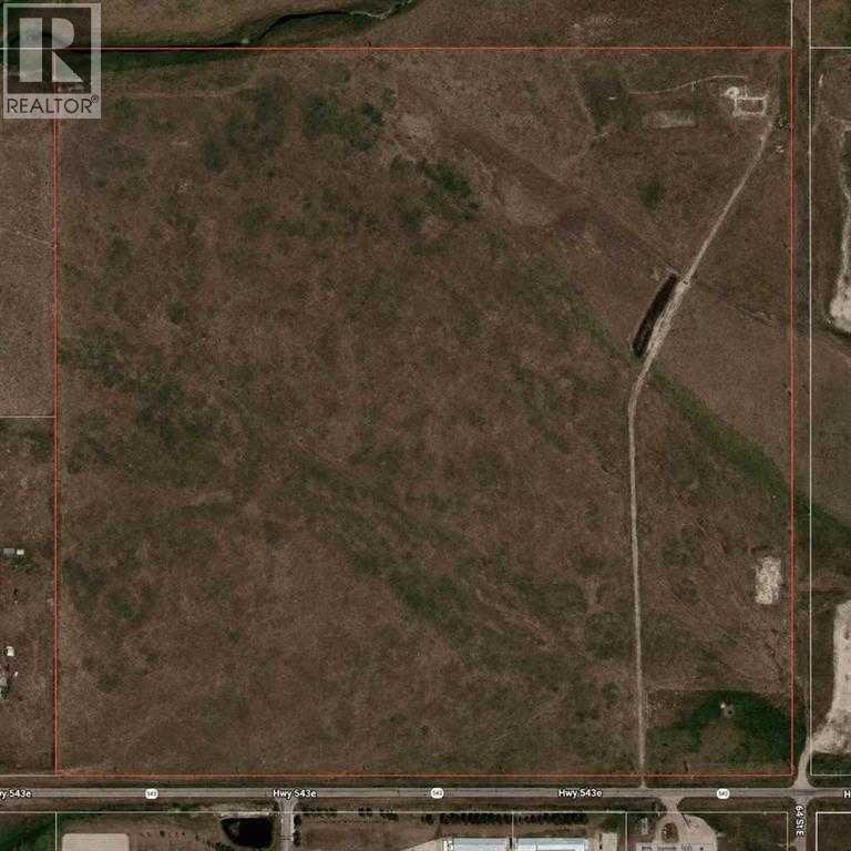 SE-14-19 29 W4m, Foothills County, AB, T3J 4H1