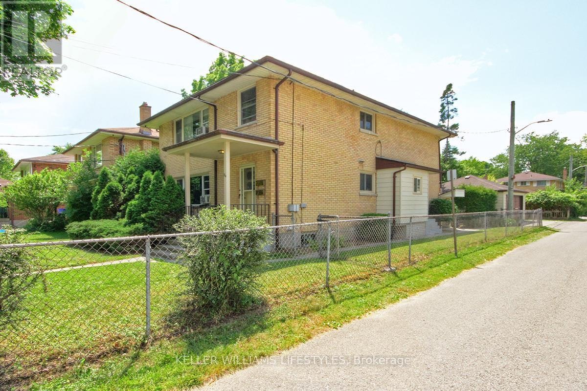 MAIN NW-84 Wilson Avenue, London, ON, N6H 1X6 - 3