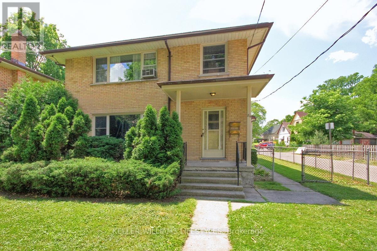 MAIN NW-84 Wilson Avenue, London, ON, N6H 1X6 - 2
