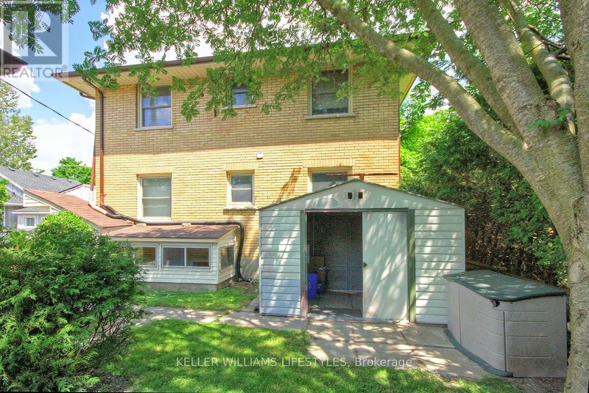 MAIN NW-84 Wilson Avenue, London, ON, N6H 1X6 - 26
