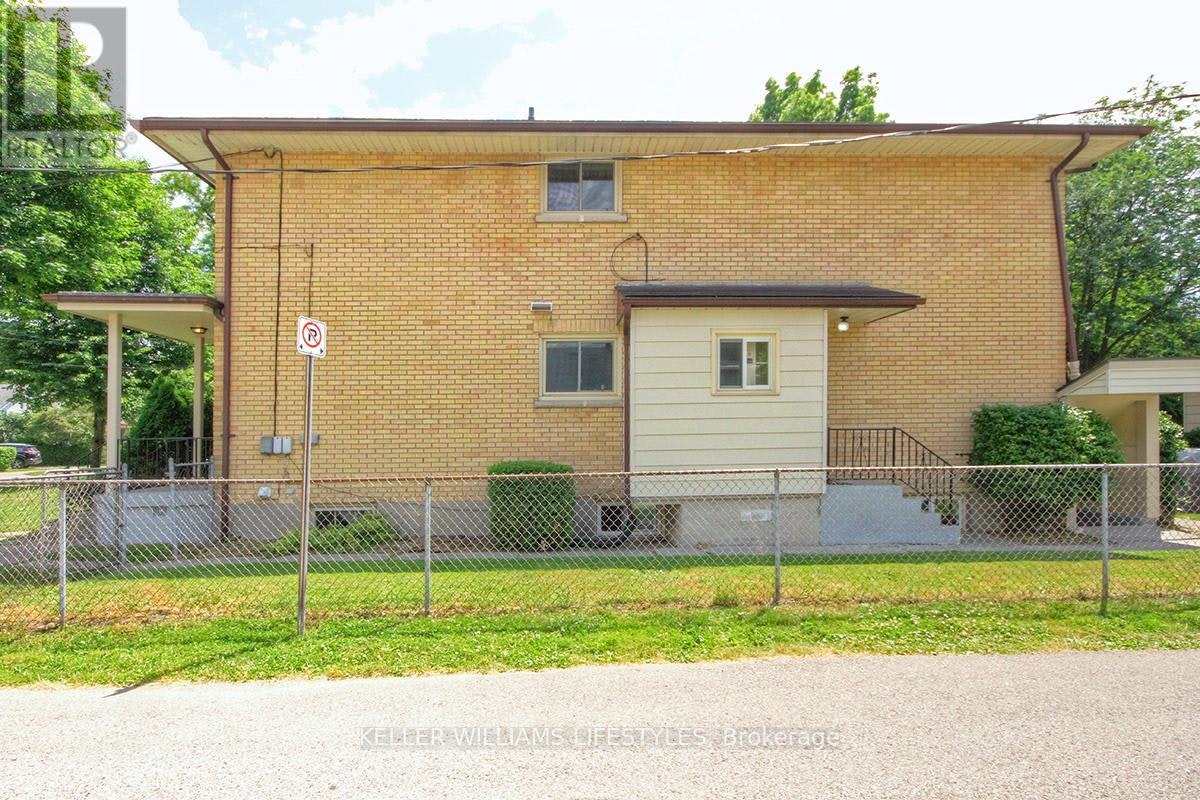 MAIN NW-84 Wilson Avenue, London, ON, N6H 1X6 - 4