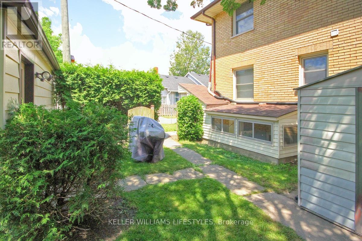 MAIN SE-84 Wilson Avenue, London, ON, N6H 1X6 - 23