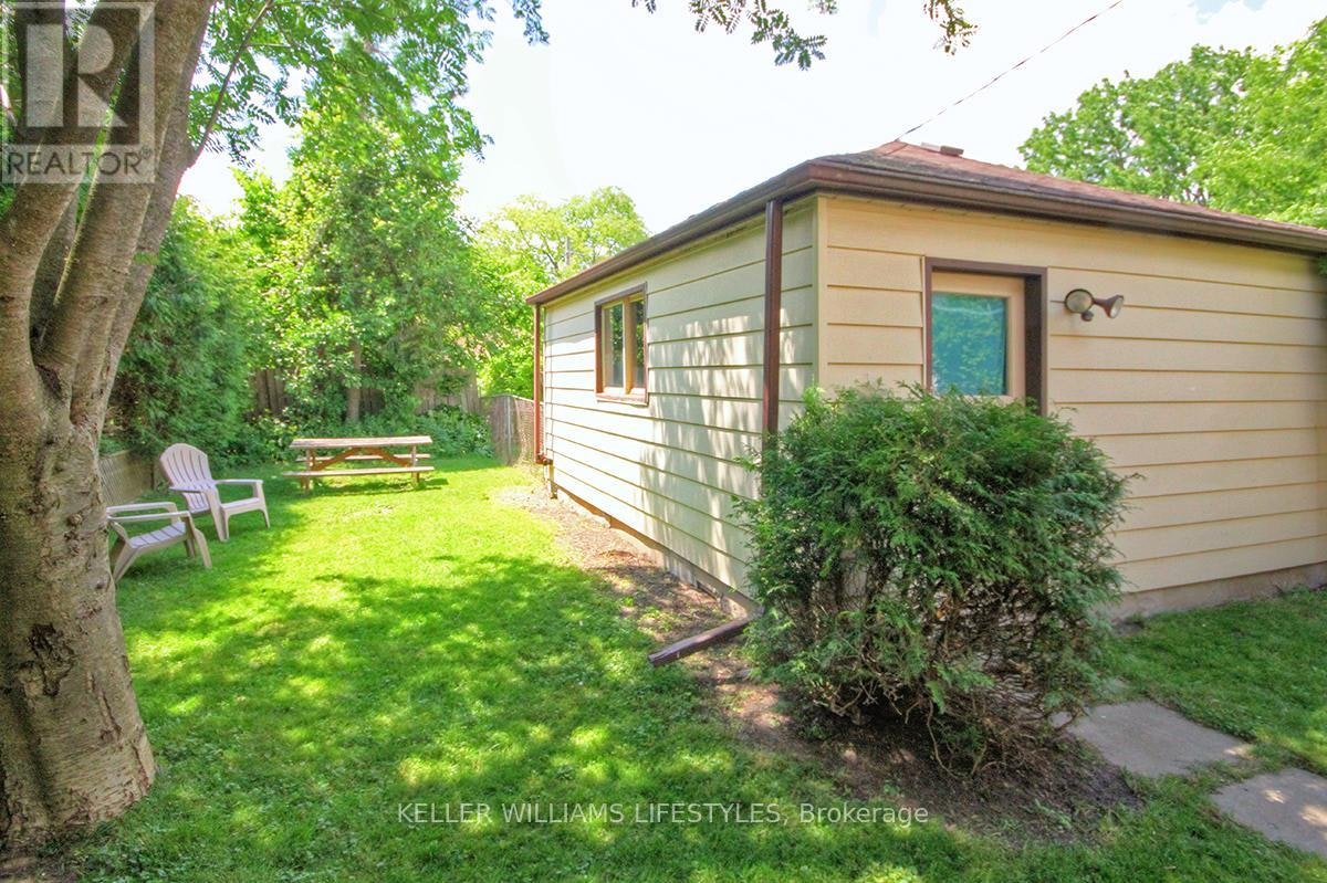MAIN SE-84 Wilson Avenue, London, ON, N6H 1X6 - 24