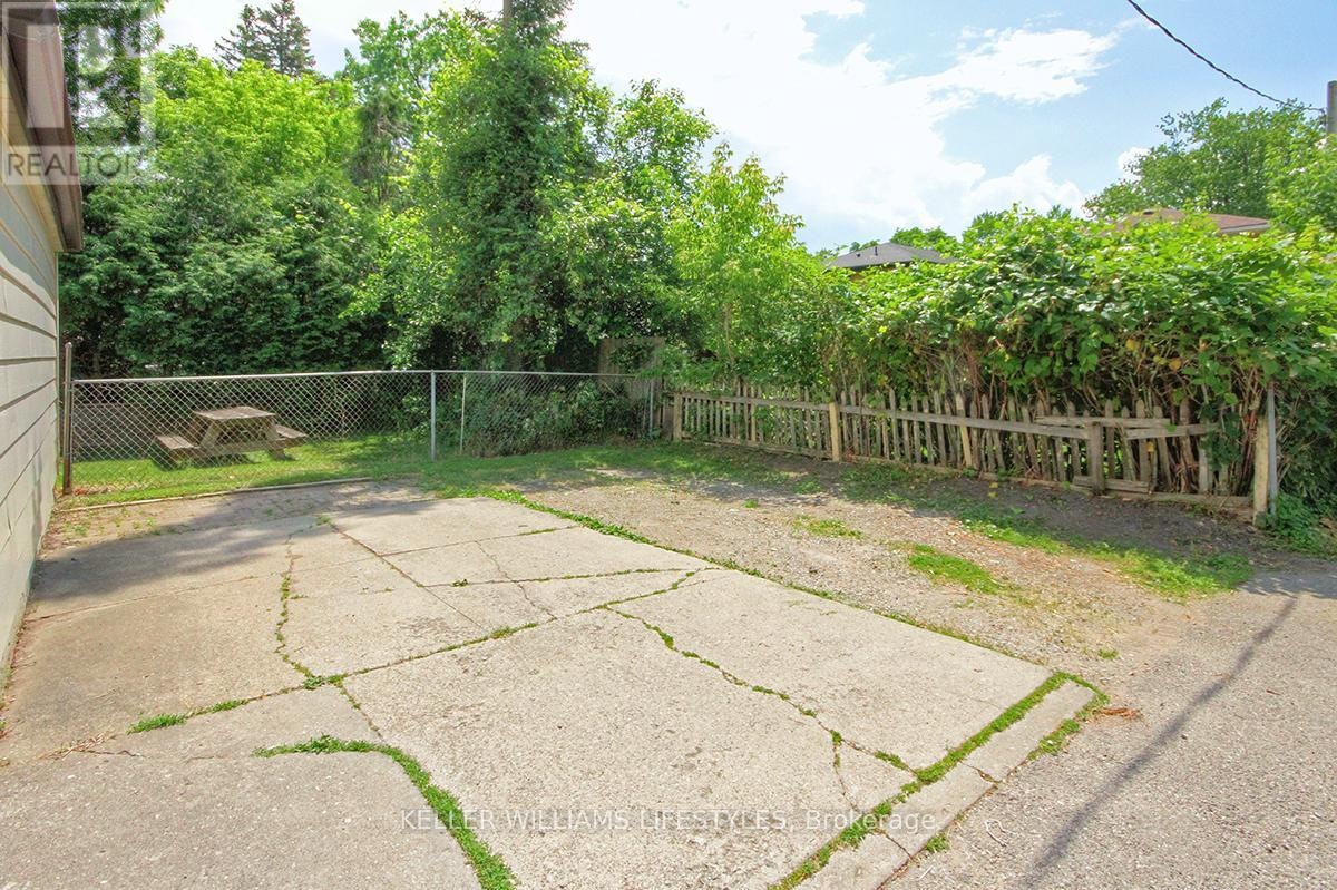MAIN SE-84 Wilson Avenue, London, ON, N6H 1X6 - 22