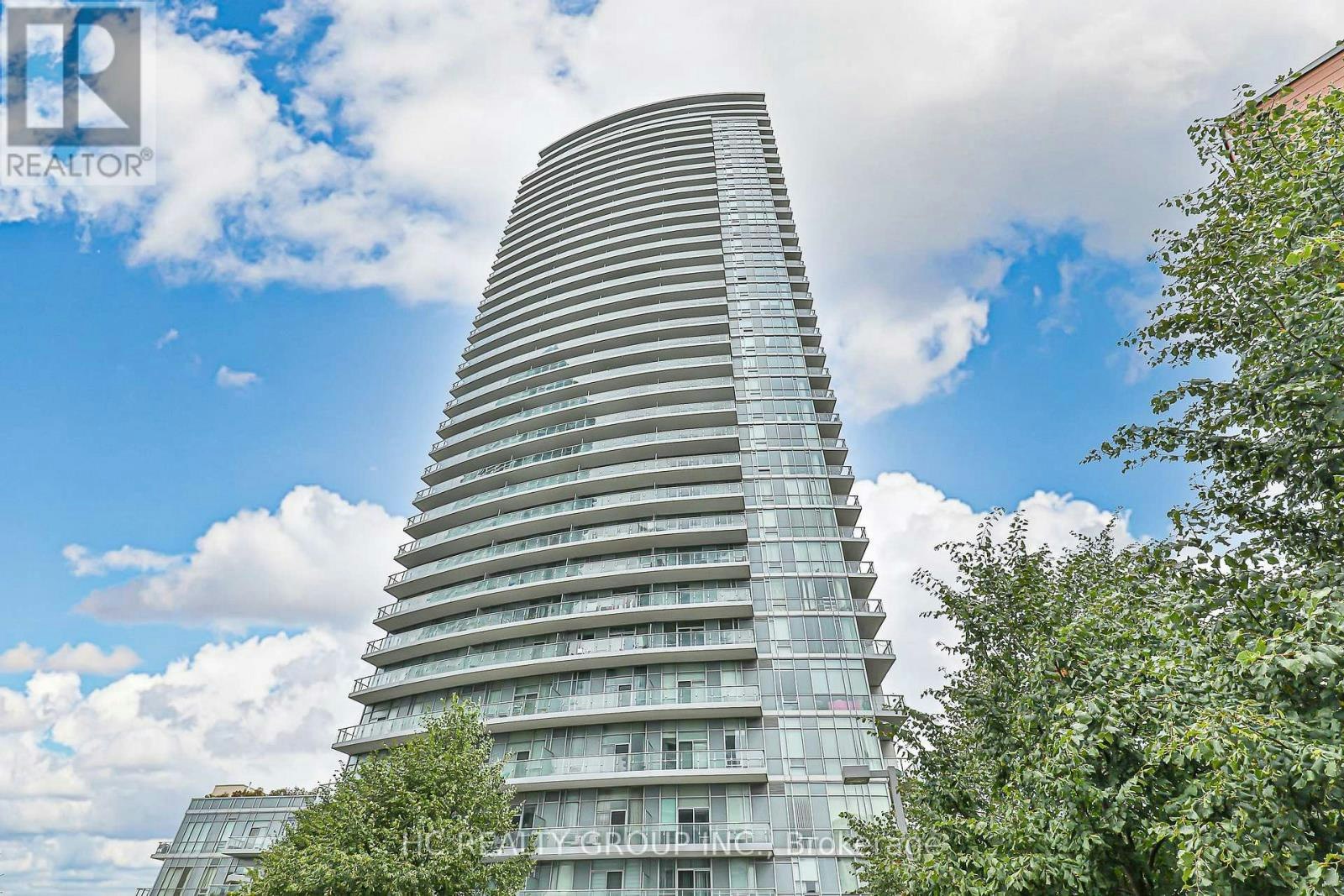 1803-70 Forest Manor Road, Toronto, ON, M2J 0A9