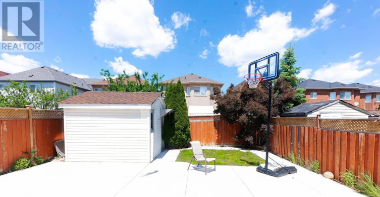 545 Warhol Way, Mississauga, ON, L5W 1M2 - 26