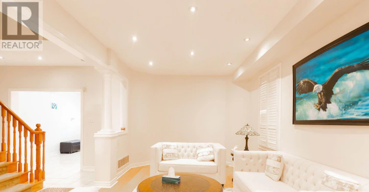 545 Warhol Way, Mississauga, ON, L5W 1M2 - 5
