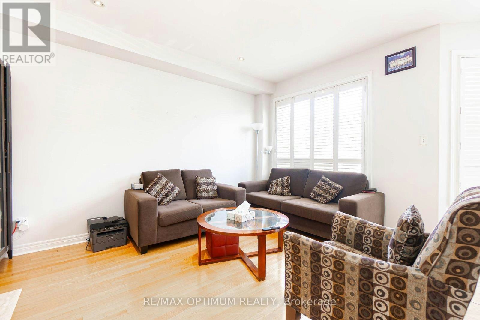 545 Warhol Way, Mississauga, ON, L5W 1M2 - 8