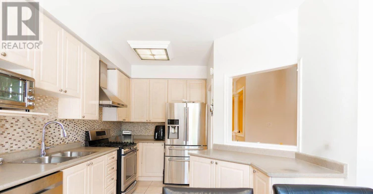 545 Warhol Way, Mississauga, ON, L5W 1M2 - 13