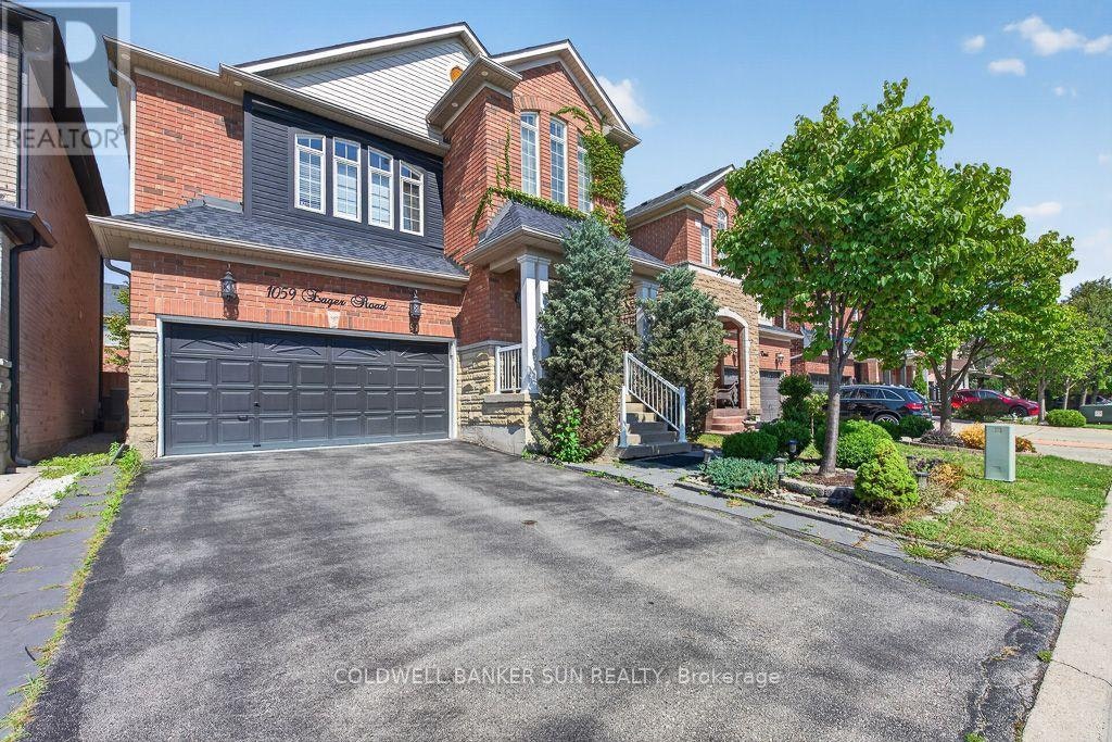 1059 Eager Road, Milton, ON, L9T 6T1