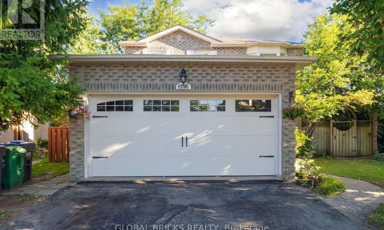 6190 Saltmarsh Court