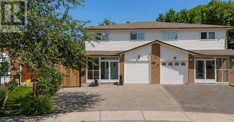 44 Greenhedges Court, Toronto, ON, M1B 1T2