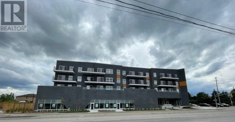 317-430 Essa Drive, Barrie, ON, L4N 9C6 - 7