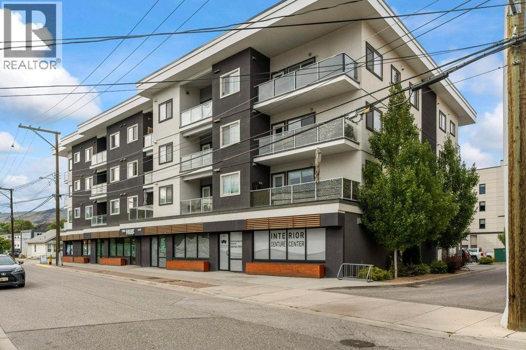309-3409 28th Avenue, Vernon, BC, V1T 0B3