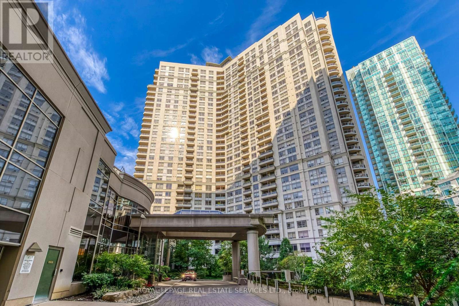 1433-3888 Duke Of York Boulevard, Mississauga, ON, L5B 4P5