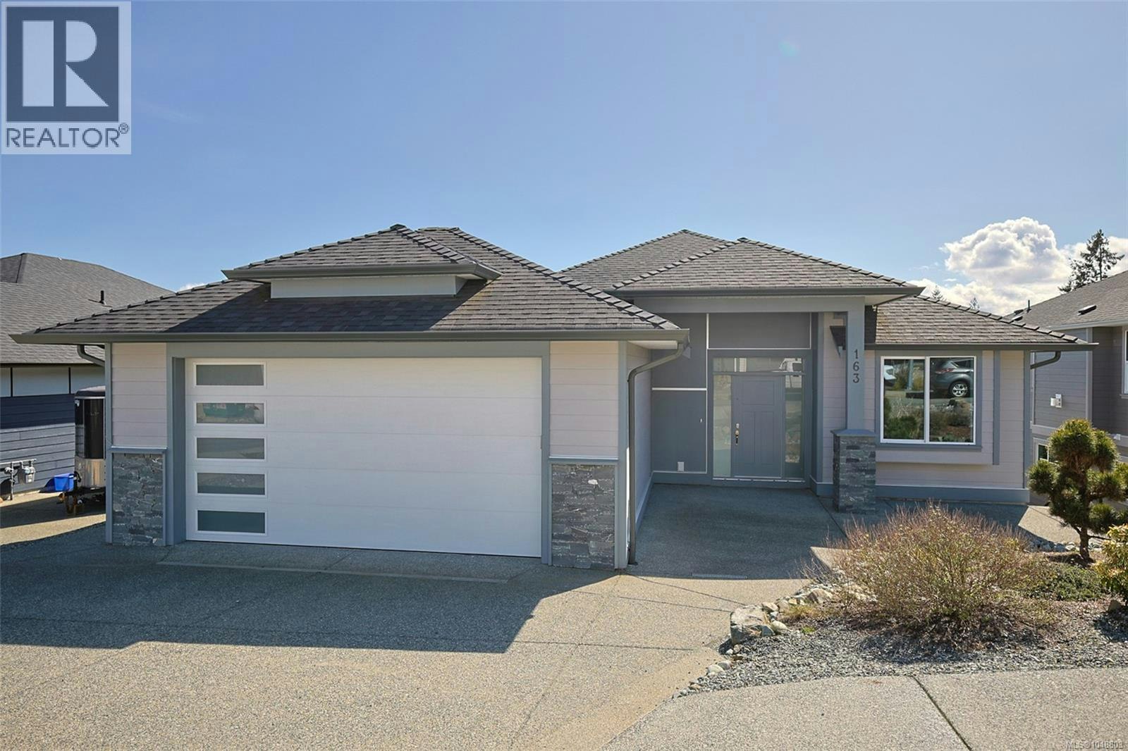 163 Golden Oaks Crescent, Nanaimo, BC, V9T 0K8