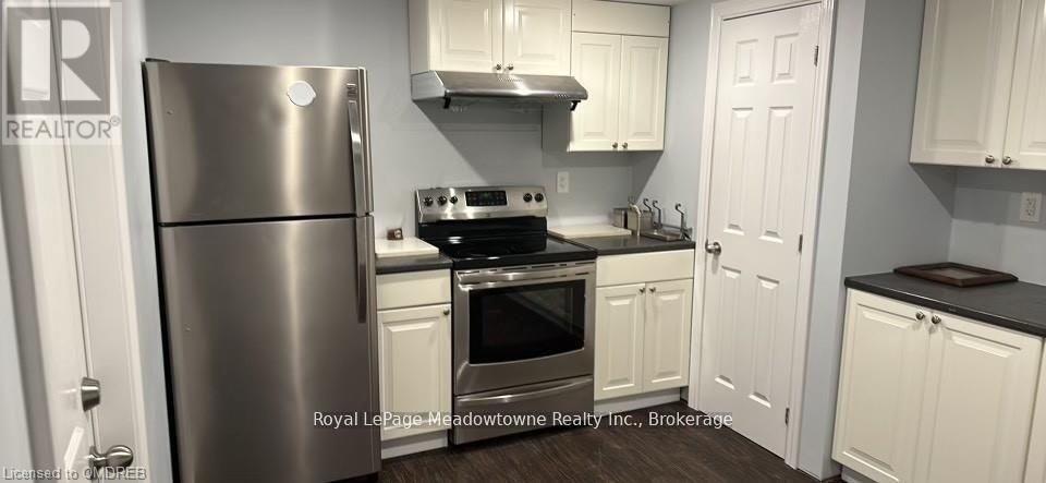 BASEMENT A-316 Tonelli Lane NE, Milton, ON, L9T 0N8 - 4