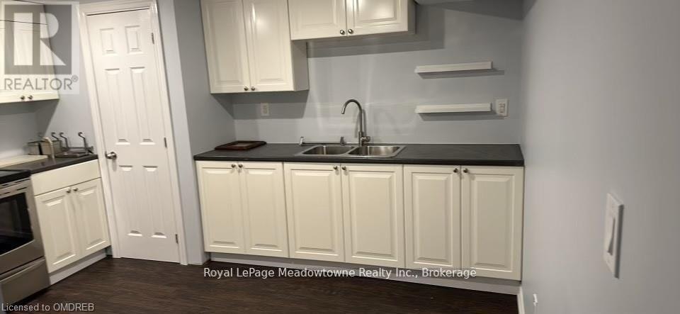BASEMENT A-316 Tonelli Lane NE, Milton, ON, L9T 0N8 - 3