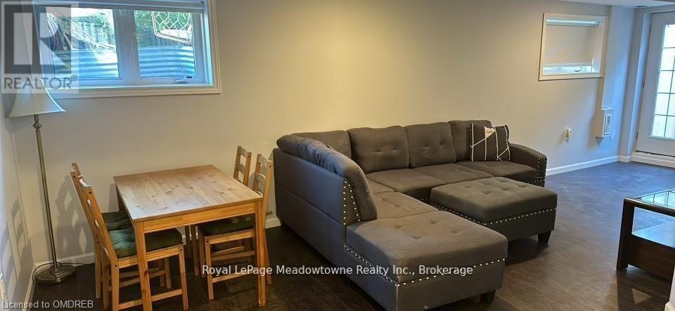 BASEMENT A-316 Tonelli Lane NE, Milton, ON, L9T 0N8 - 5