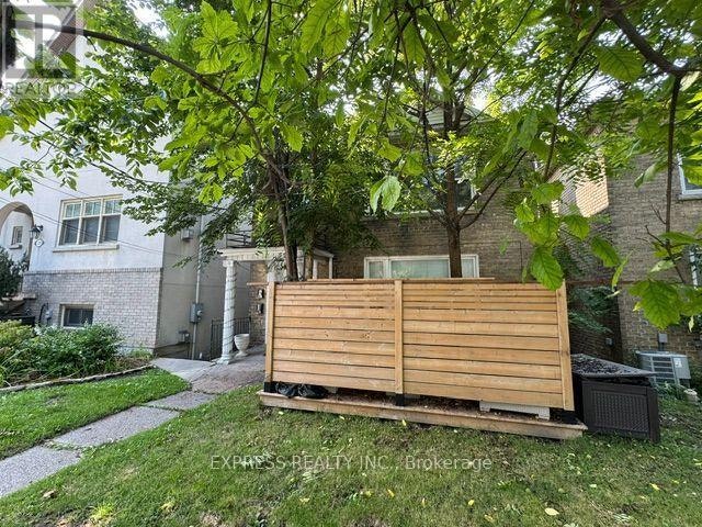 2-1328 Avenue Road, Toronto, ON, M5N 2G9 - 31