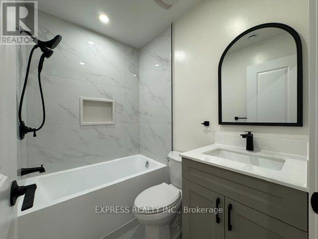 2-1328 Avenue Road, Toronto, ON, M5N 2G9 - 20