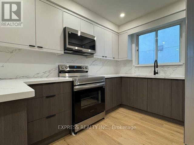 2-1328 Avenue Road, Toronto, ON, M5N 2G9 - 3