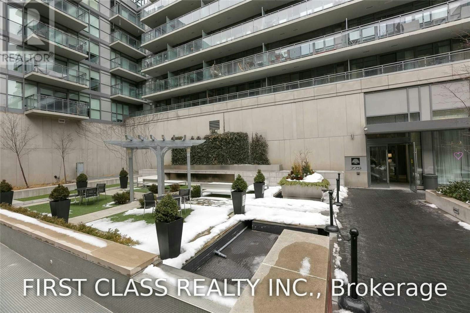1211-78 Tecumseth Street, Toronto, ON, M5V 0A9 - 14