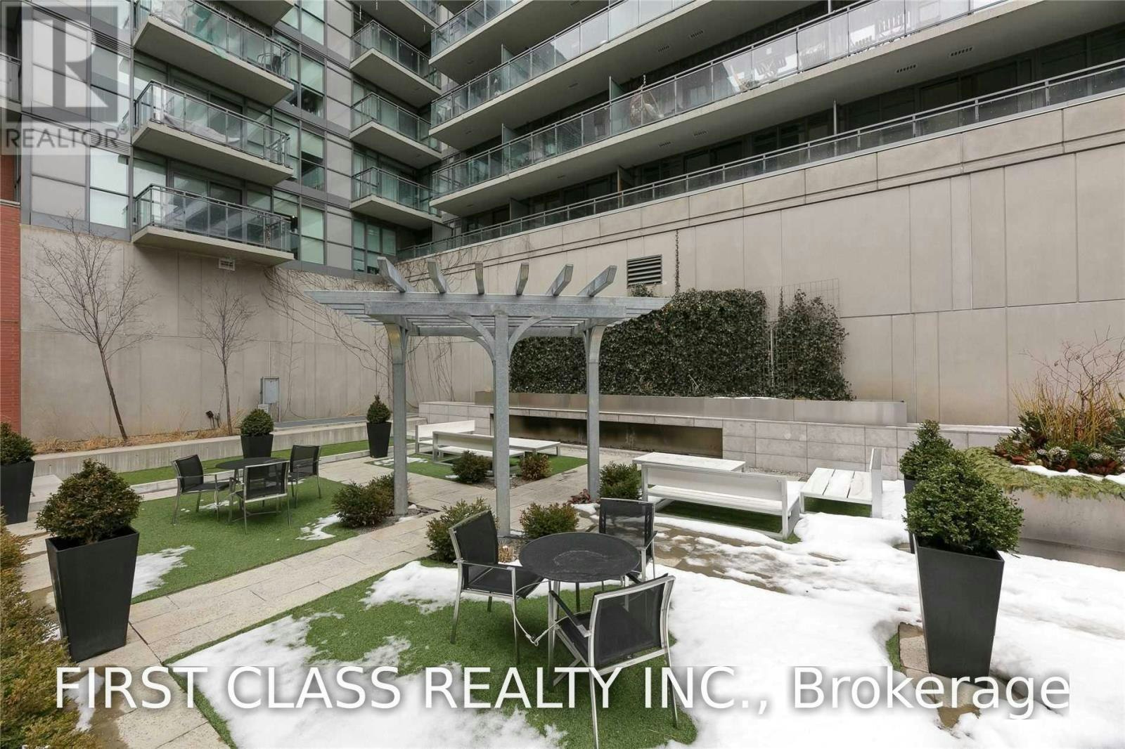 1211-78 Tecumseth Street, Toronto, ON, M5V 0A9 - 12