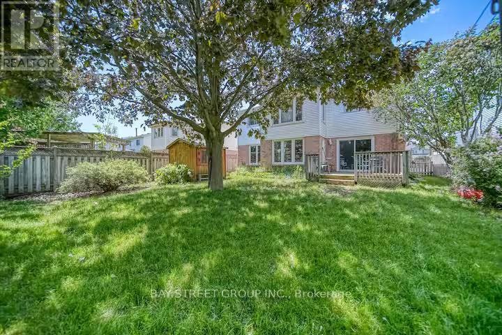 27 Gladiola Court, Whitby, ON, L1R 1N8 - 16