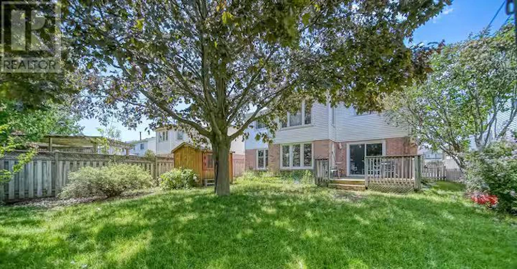 27 Gladiola Court, Whitby, ON, L1R 1N8 - 16